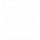 White Instagram Icon